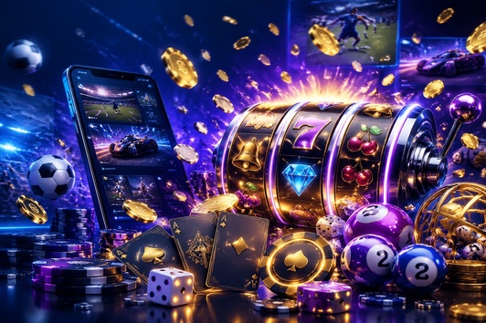 jetx99